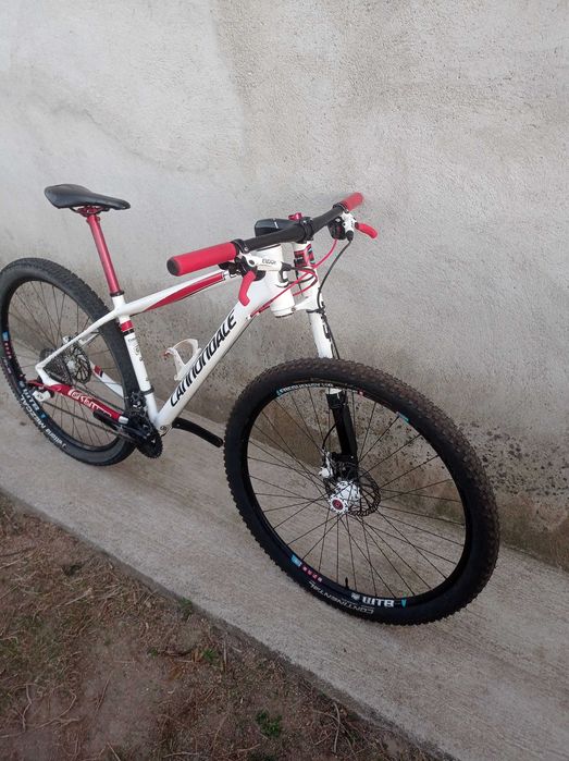 Cannondale F29 - M