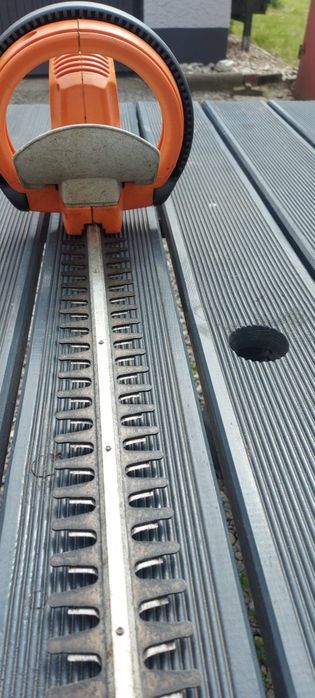 Nożyce do żywopłotu Sthill