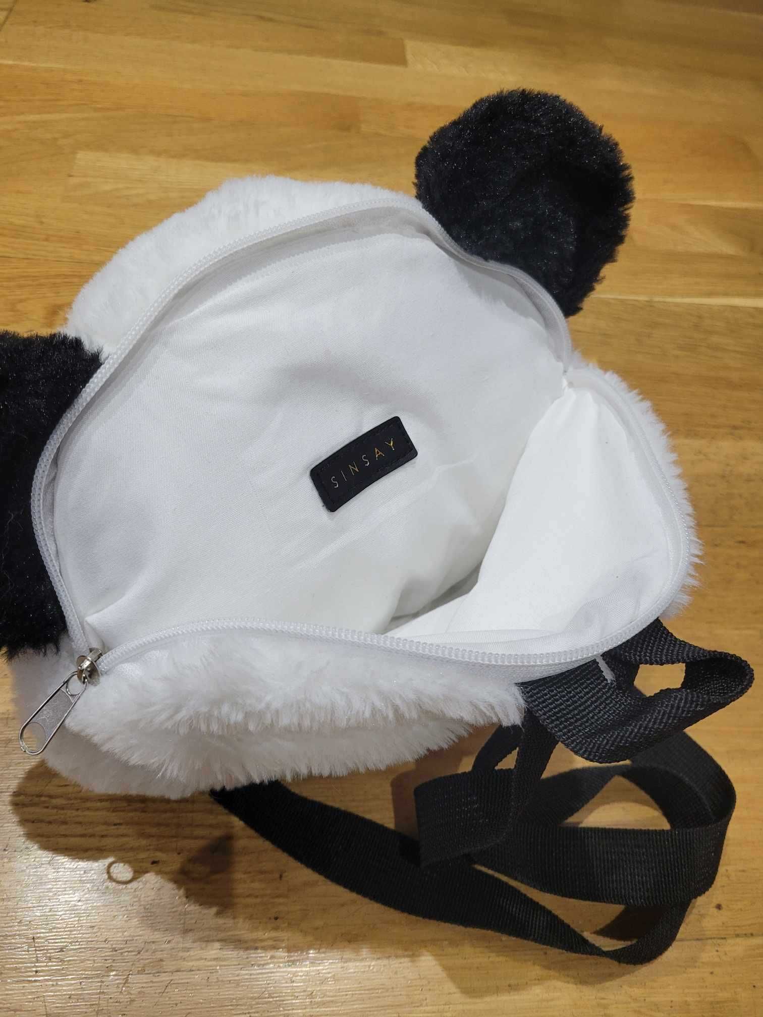Plecak dziecięcy – PANDA