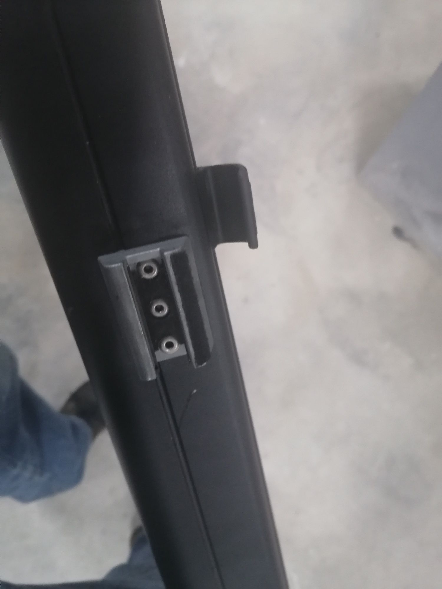 Rede Divisória do Porta Malas Volkswagen Passat B8 2017