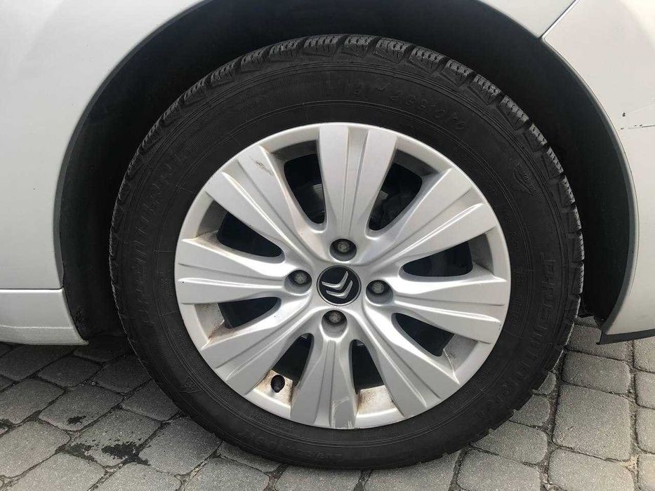 Citroen C3 Picasso 2021