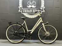 Rower miejski Koga Liteace Damski Shimano Nexus 8  53 cm Urban Bikes