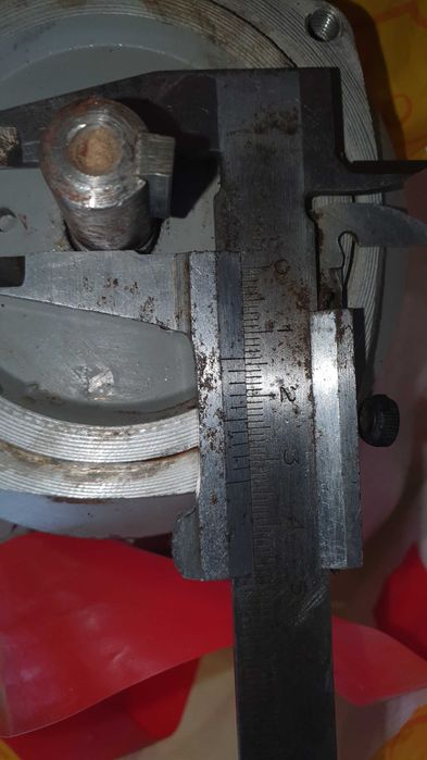 Асинхронний двигун