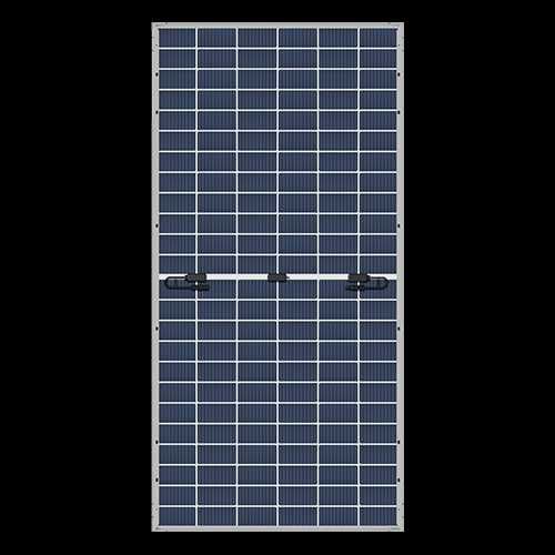 módulo fotovoltaico 565Wp bifacial