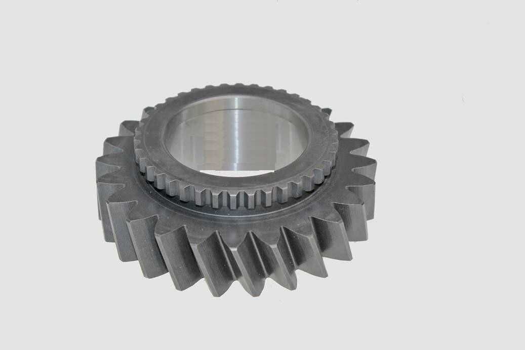 Koło 24Z  Zakresy I, II skrzyni Vario ML130 ML160 Fendt