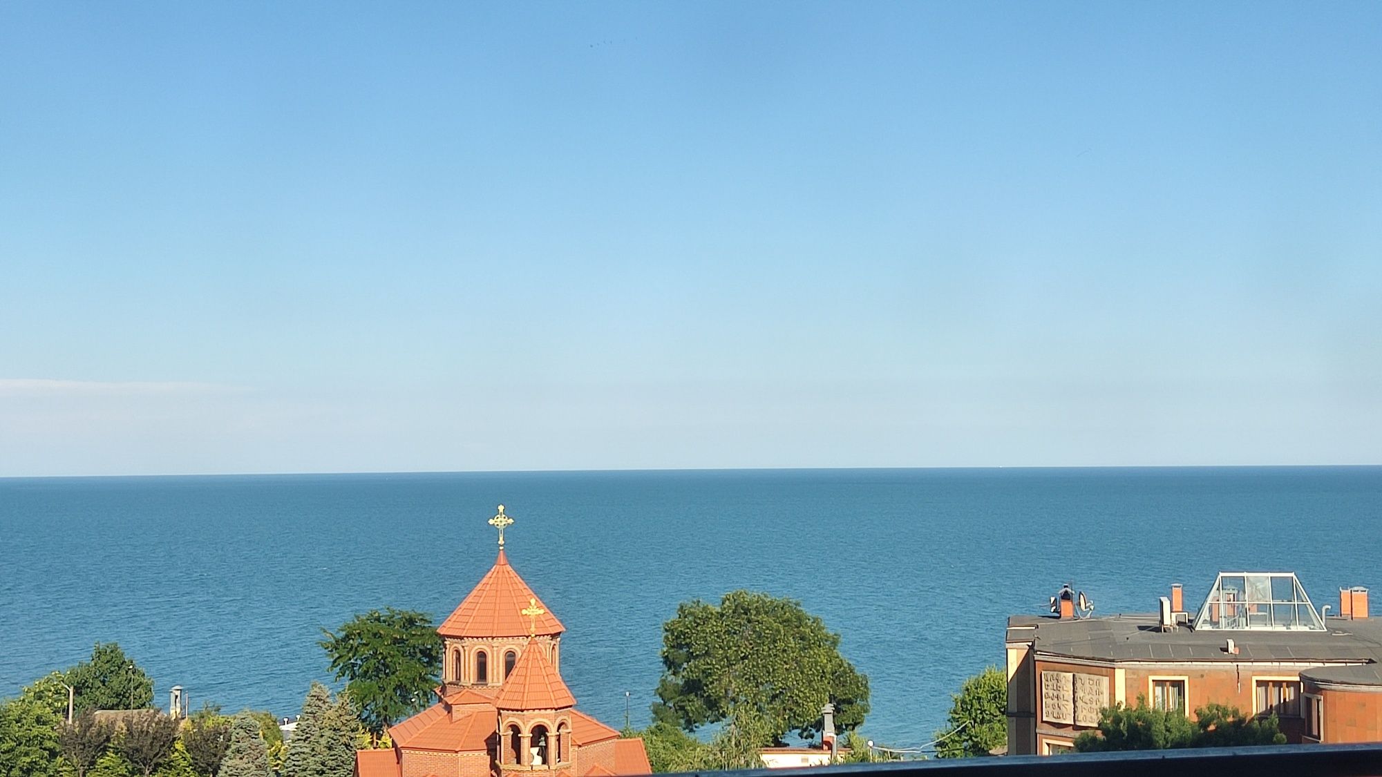 2комн Аркадия ЖК Аркадийский дворец Вид Моря