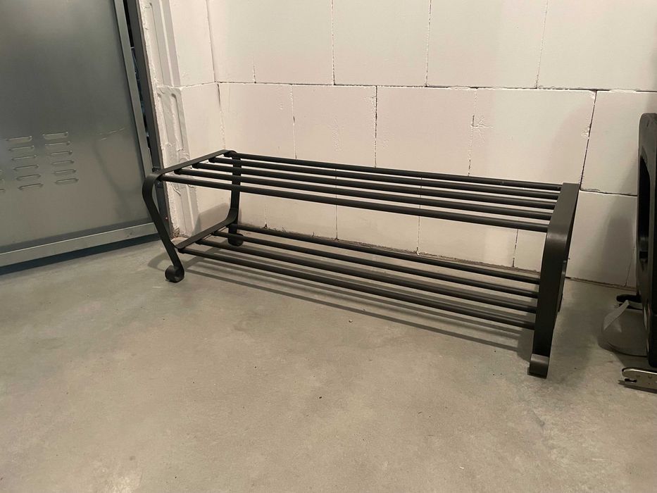 IKEA PORTIS półka na buty