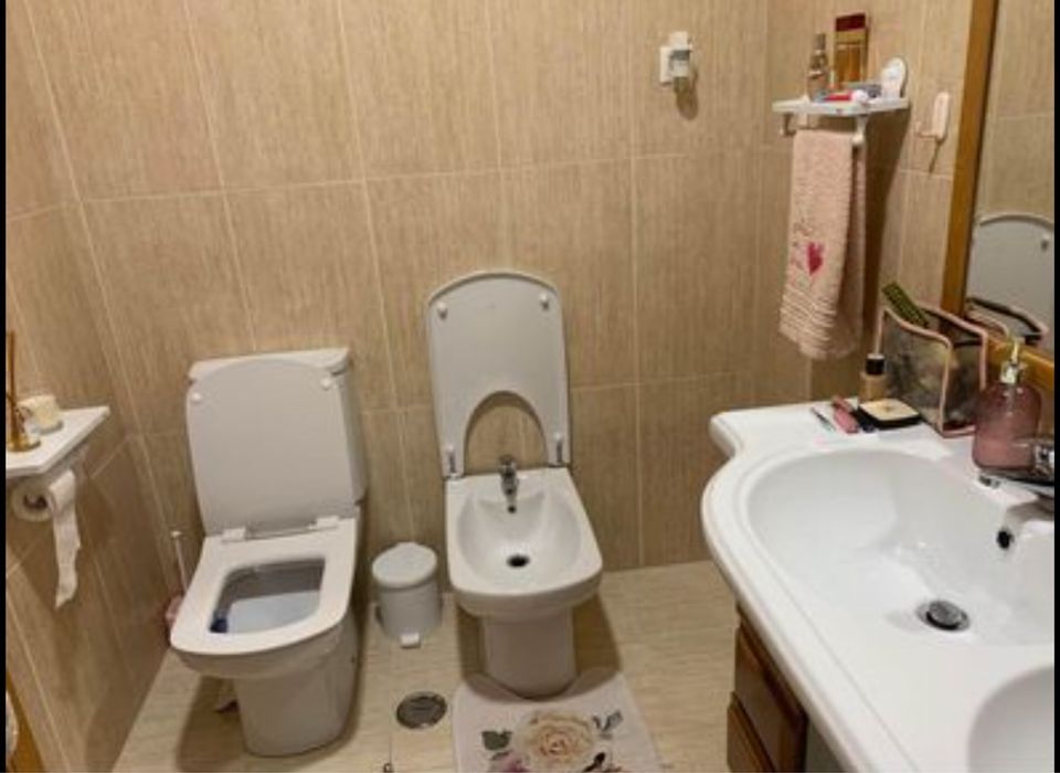 Quarto casal  prox.Pontinha