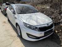 Разборка KIA OPTIMA 11-16 Запчасти Киа Оптима Авторазборка б/у