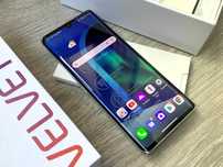 ‼️ LG G9 VELVET G900N 128gb / Dual 2 sim 》є: V40 Dual, G8S, V60