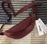 Сумка-бананка Eastpak Springer Suede / bag Eastpak