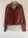 Casaco marca only