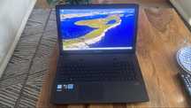 Laptop Asus GL552V 16GB RAM 256SSD + 1T HDD WIN10, NVIDIA GTX 960M