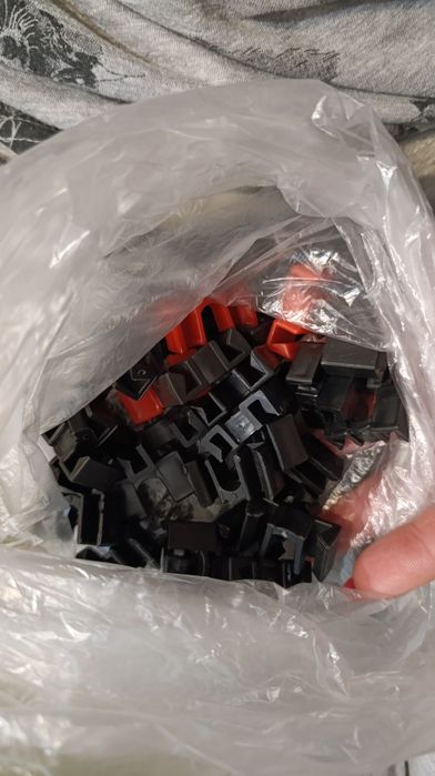 Тримачі для паличок суші