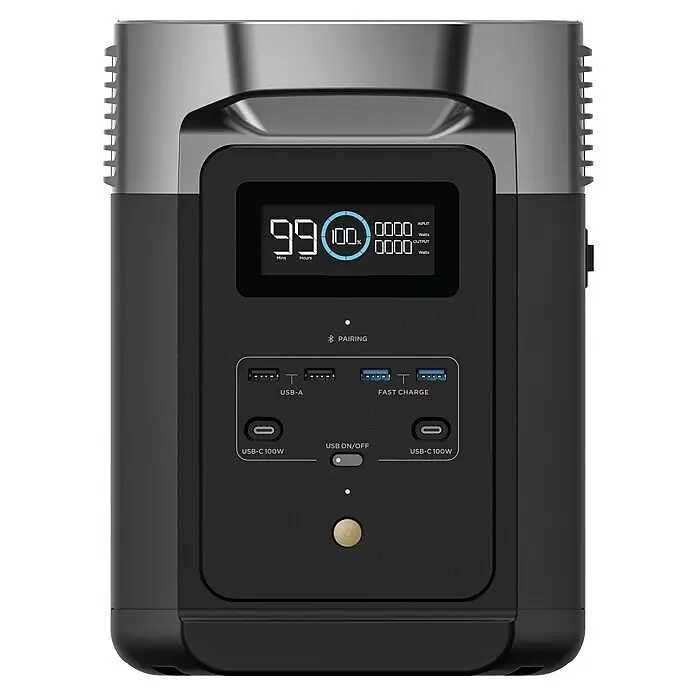 EcoFlow Powerstation Delta 2 EU