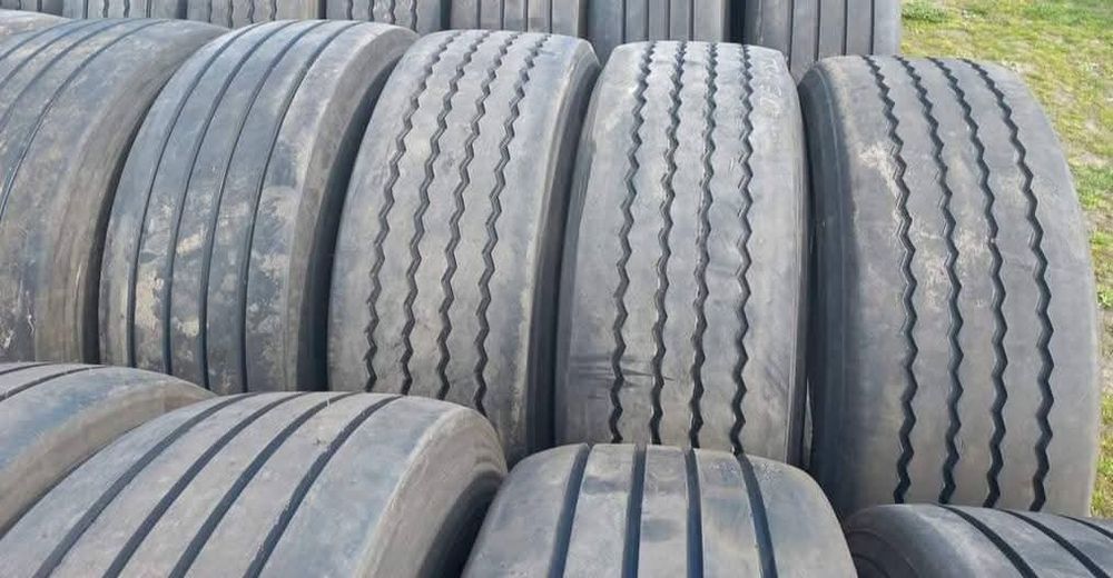 385/65R22.5 naczepy