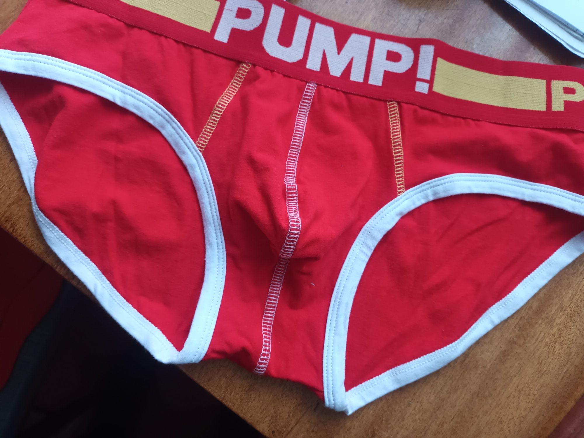 Труси дитячі Pump