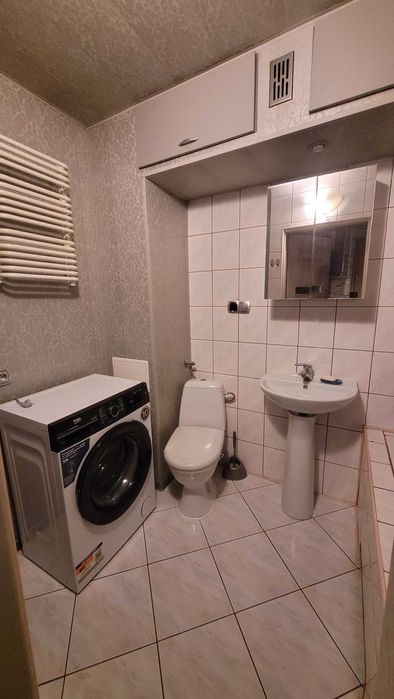 Mieszkanie centrum Zawiercia 36,5m2 - 2 pokoje