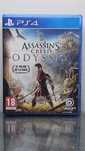Assassin's Creed Odyssey PS4 Playstation 4 Assassins Creed