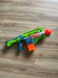 Nerf Elite 2.0, Double Punch