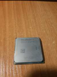Процессор AMD Phenom II X3 720 Black Edition