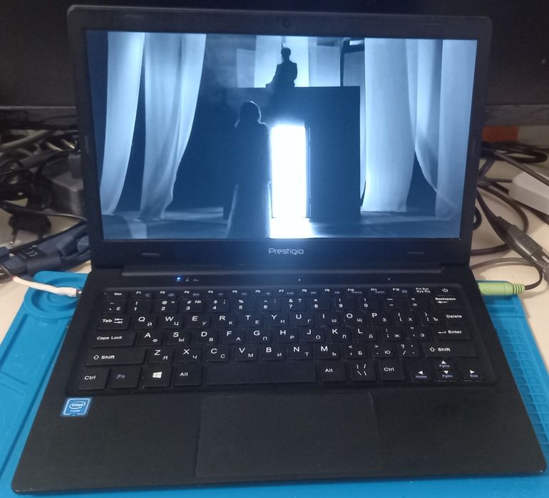 Ноутбук Pestigio smartbook 116C