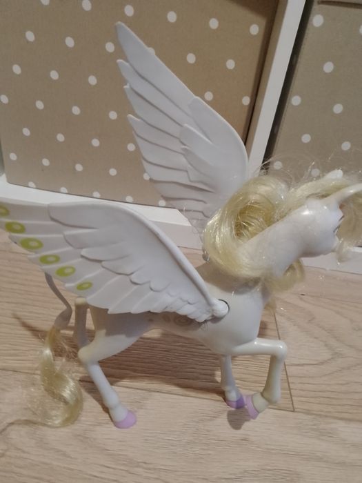 Jednorożec onchao mia i ja