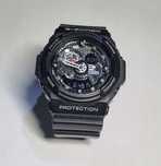 Zegarek męski Casio G-Shock GA-300