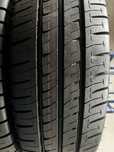 215/75/16c R16c Michelin Agilis 4шт нові