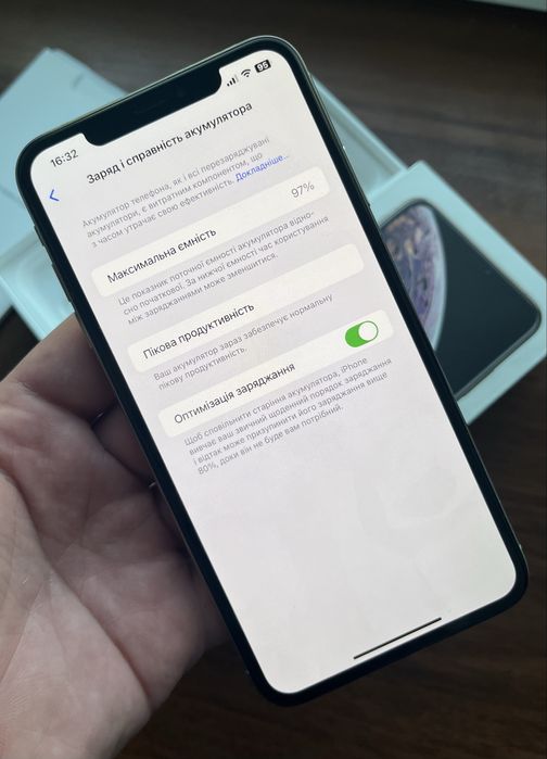 Iphone Xs Max 512gb Neverlock