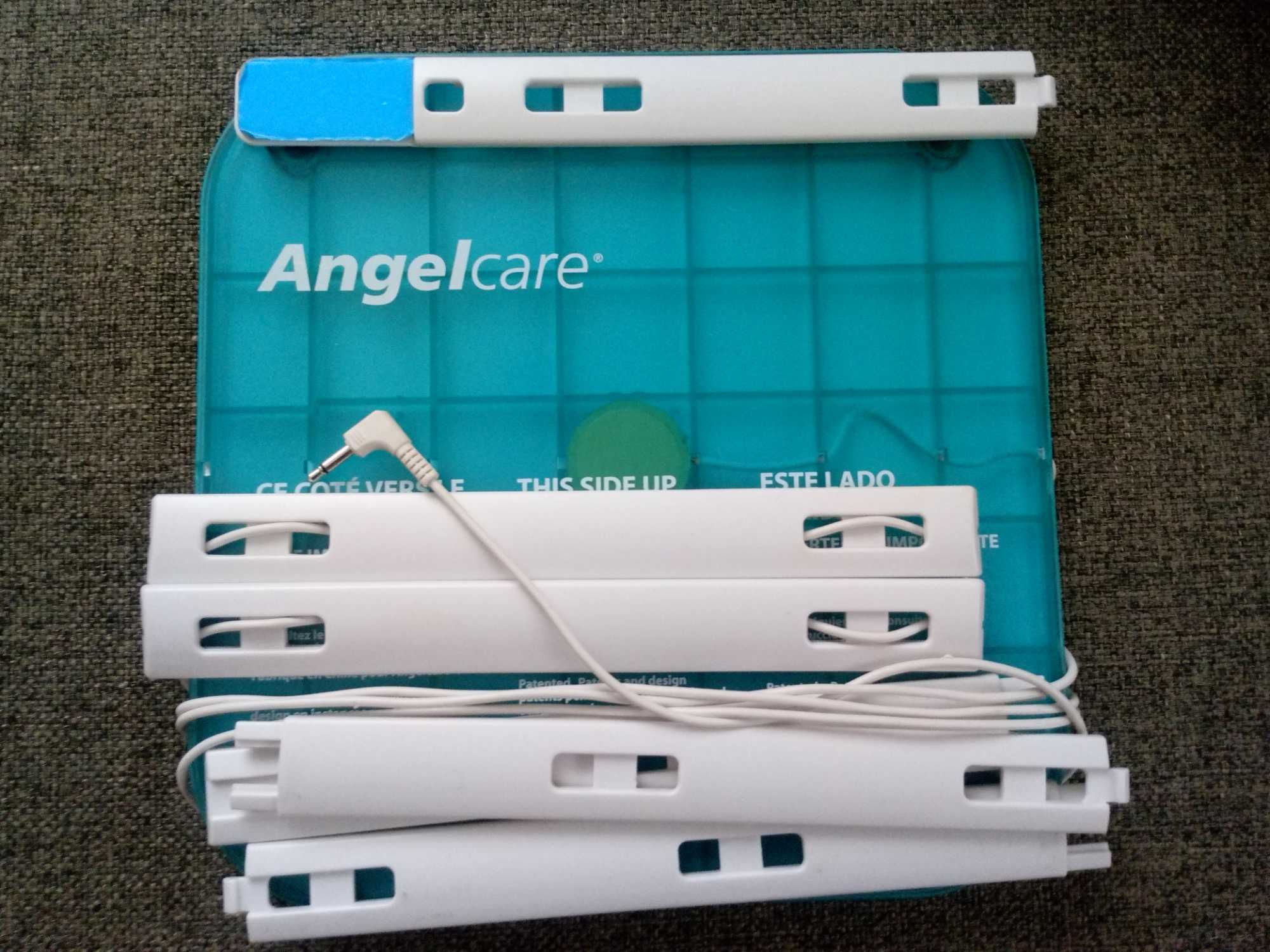 Monitor oddechu Angelcare