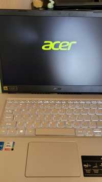 Ultrabook Acer A514 ASPIRE 5 14" i5 nie używany z PL.