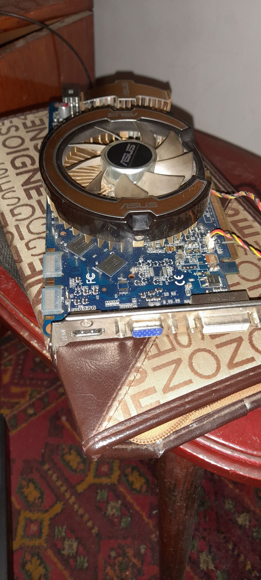 П.К  без двд  і ссд диска Gigabyte H310M S2H 2.0 (LGA1151)