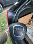 poduszka audi a3 8p