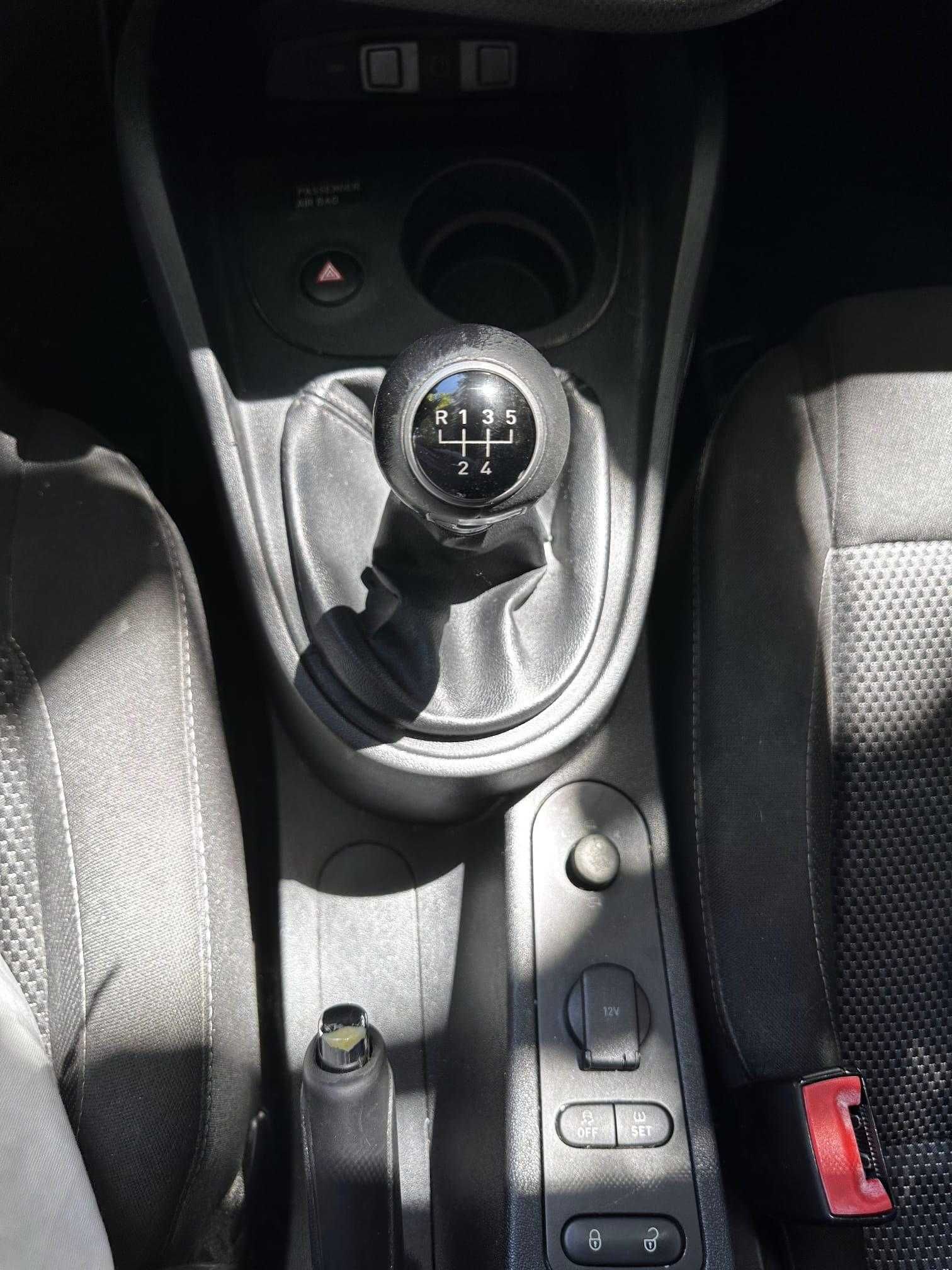 Seat Leon 1.6 TDI 105cv (2010)