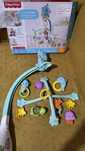 Karuzela Fisher Price