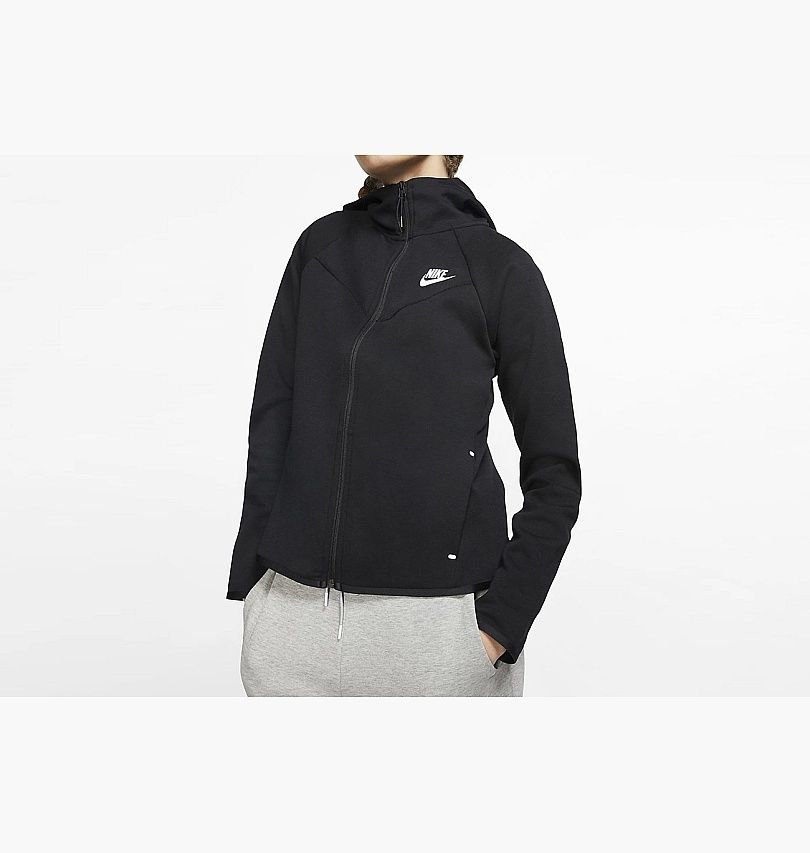 Женская толстовка Nike Tech Fleece Акция