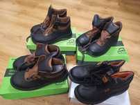 Buty robocze roz. 43