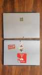 Microsoft surface 2szt (pro 5 i pro) 256gb + 256gbSSD tablet laptop