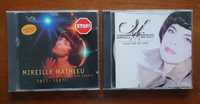 Mireille Mathieu 2 CD