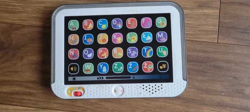 Tablet Fisher-Price.