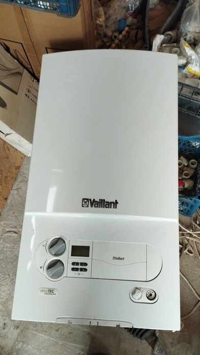 продам  котели газові німецького виробгицтва