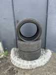 Резина Шини Continental ProContact 245/40 R19