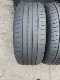 Goodyear EfficientGrip R17 215/50 2шт-2500грн.ID 1751