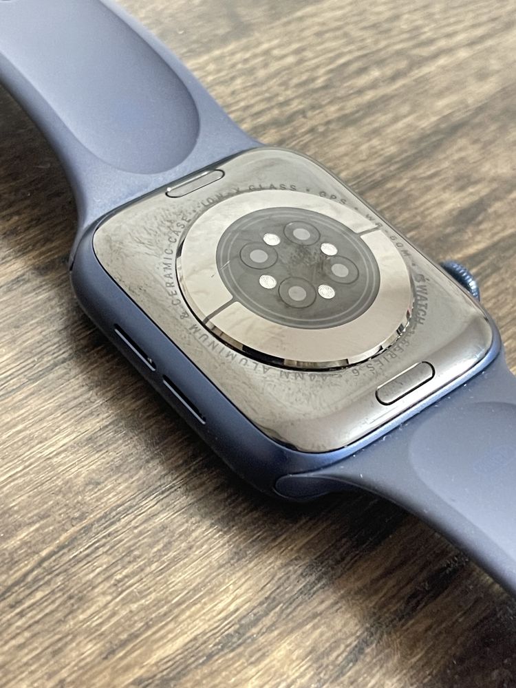 Apple watch 6 44mm