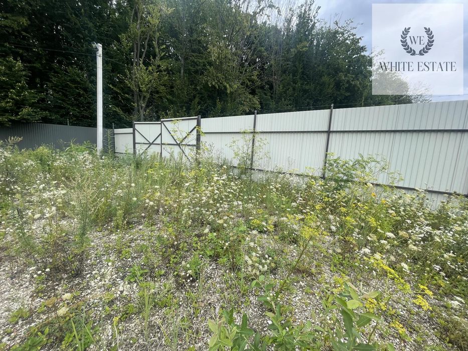 Продаж комерційної земельної ділянки вул.Текстильна