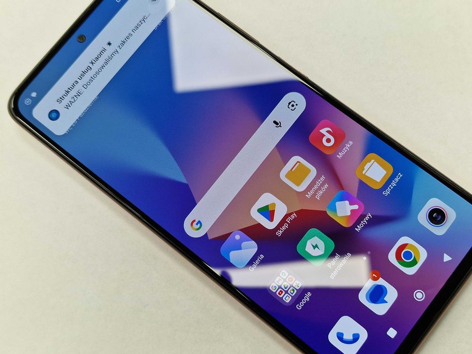 Xiaomi Redmi Note 10 PRO Dual SIM/ 8GB/ 128GB/ Gradient Bronze/ czytaj