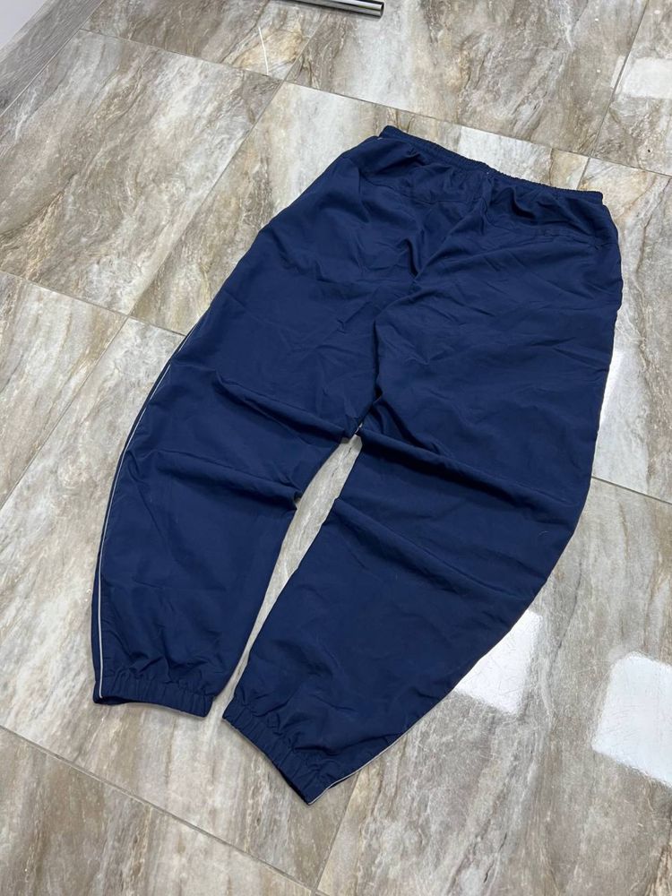 Вінтажні широкі штани Umbro Trackpants Loose baggy широкие штаны умбро