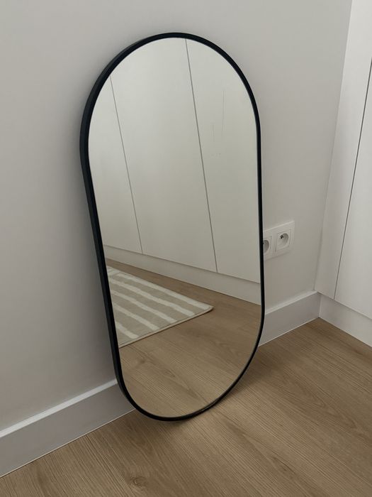 Lustro uzywane 80x40