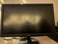 Монітор 21.5" Asus VS229DA
